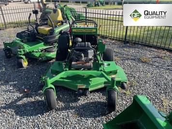 Main image John Deere 661R