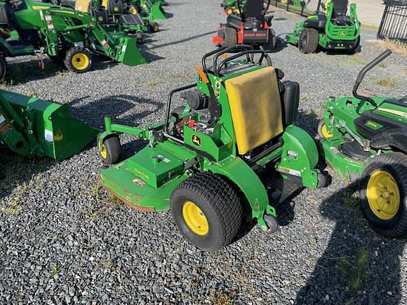 Image of John Deere 661R equipment image 3