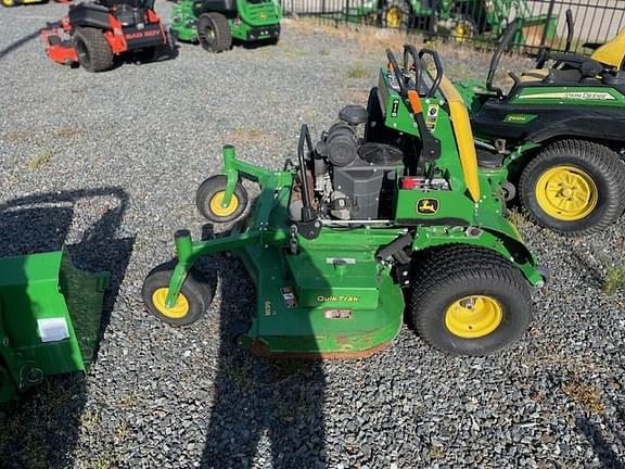 Image of John Deere 661R equipment image 2