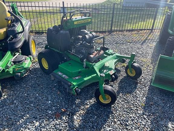 Image of John Deere 661R Primary image