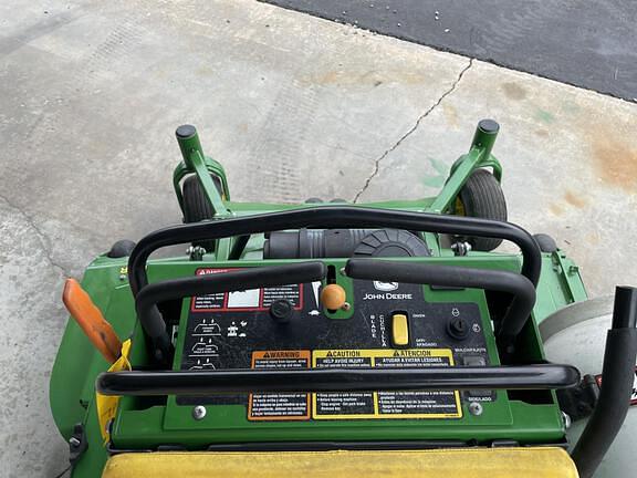 Image of John Deere 661R equipment image 3