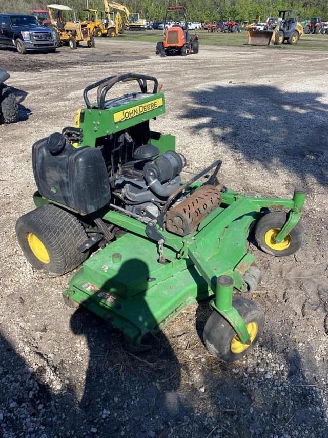 Image of John Deere 661R equipment image 3