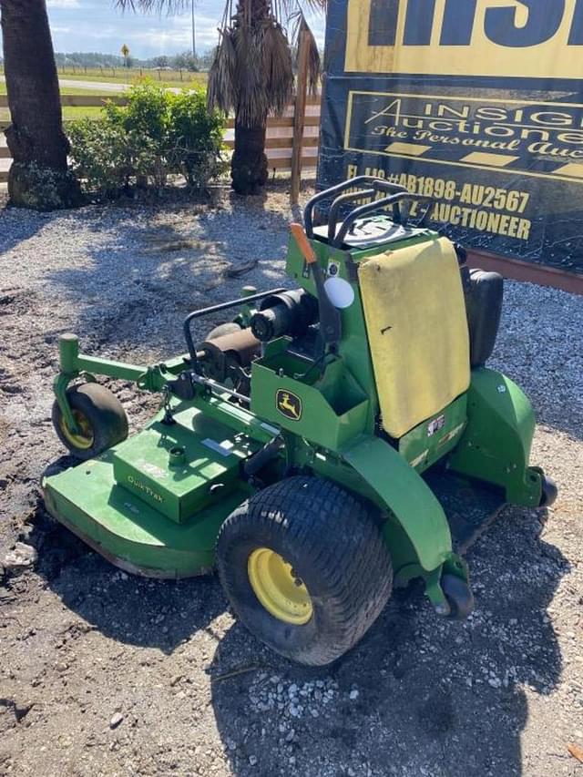 Image of John Deere 661R equipment image 1