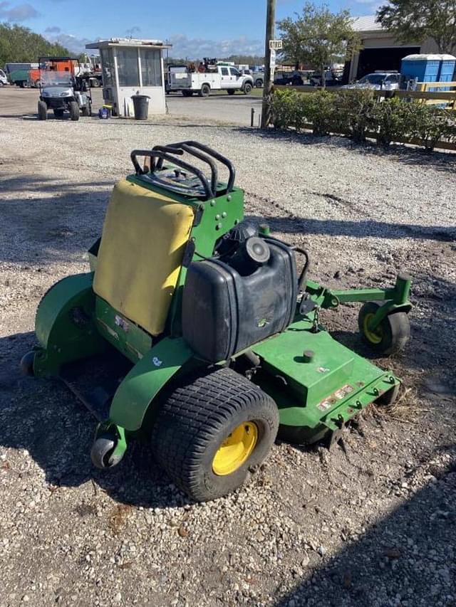 Image of John Deere 661R equipment image 2