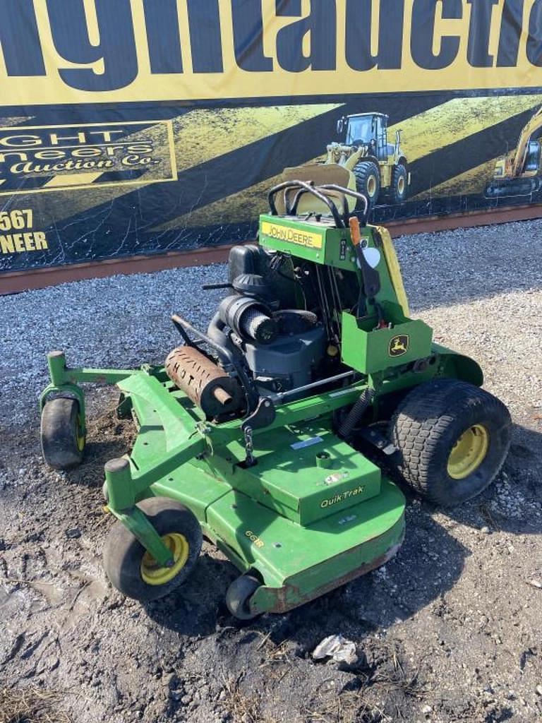 Image of John Deere 661R Primary image