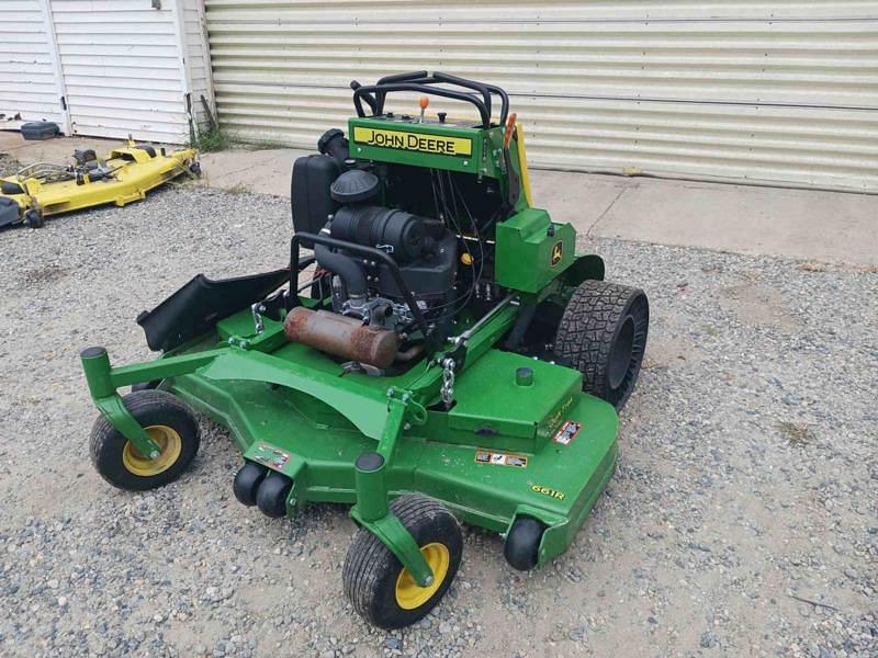 Image of John Deere 661R Primary image