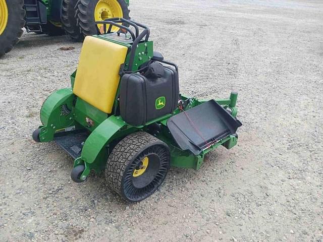 Image of John Deere 661R equipment image 4