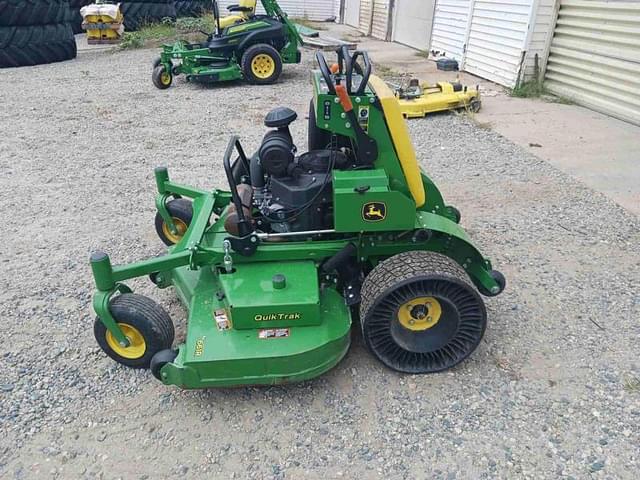 Image of John Deere 661R equipment image 1