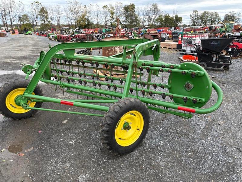 Image of John Deere 662 Primary image