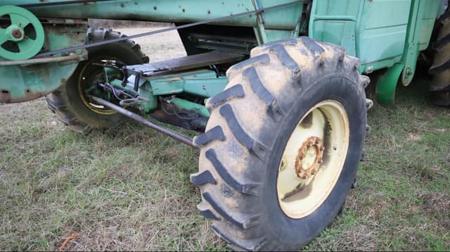 Image of John Deere 6620 equipment image 3