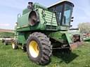 John Deere 6620 Turbo Image
