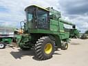 John Deere 6620 Turbo Image