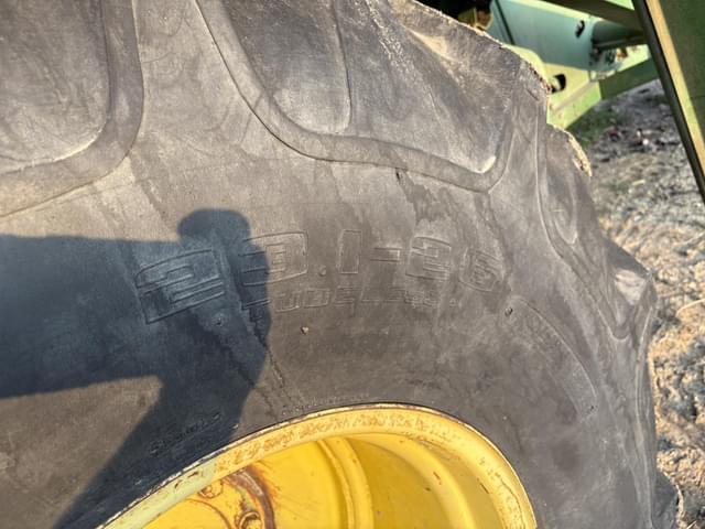 Image of John Deere 6620 Turbo equipment image 2