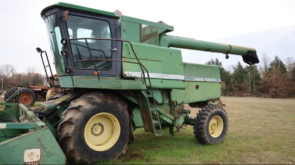 Equipment Main Image