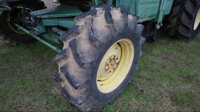 Image of John Deere 6620 equipment image 3