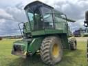 John Deere 6620 Image