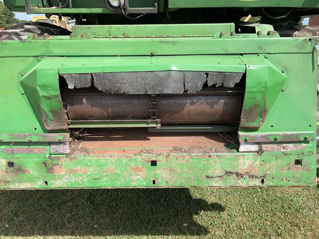 Image of John Deere 6620 Turbo equipment image 3