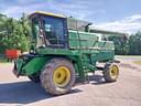 John Deere 6620 Image