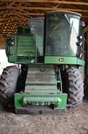 John Deere 6620 Image