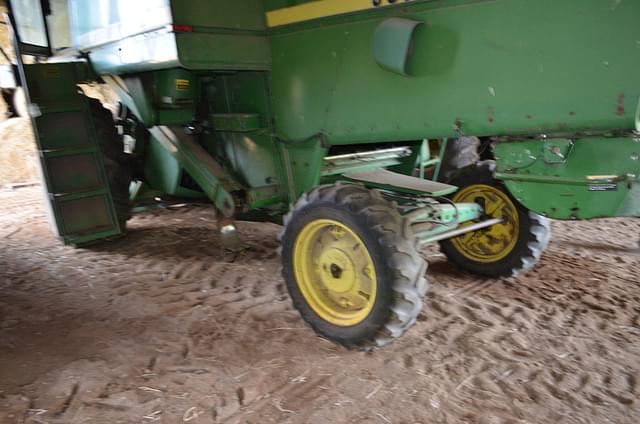 Image of John Deere 6620 equipment image 3