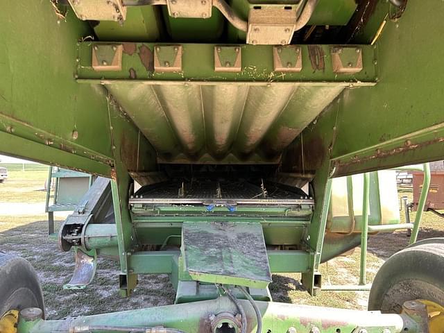 Image of John Deere 6620 Turbo equipment image 3