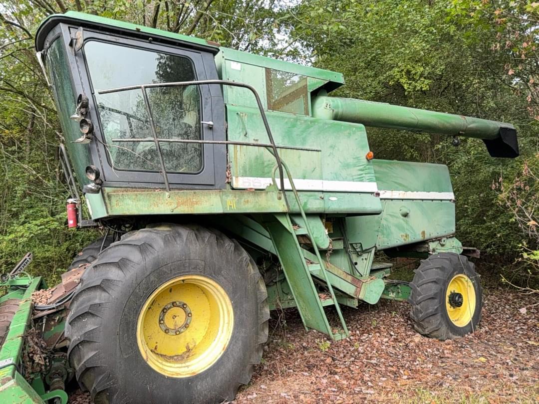 Image of John Deere 6620 Primary image