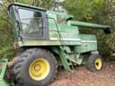 John Deere 6620 Image