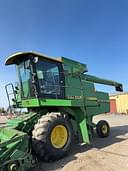 John Deere 6620 Turbo Image