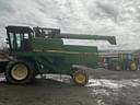 John Deere 6620 Titan II Image