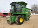 John Deere 6620 Titan II Image