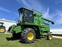 John Deere 6620 Titan II SH Image