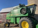 John Deere 6620 Image