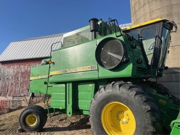 Equipment Main Image