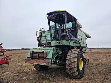 Main image John Deere 6620