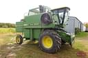 John Deere 6620 Turbo Image