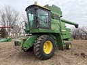 John Deere 6620 Image