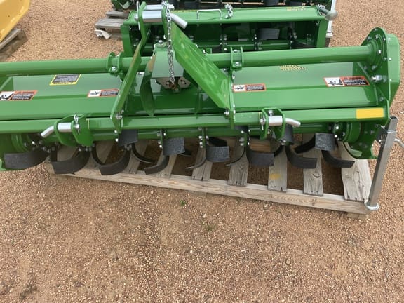 Main image John Deere 665