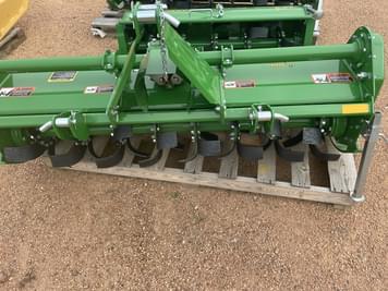 Main image John Deere 665