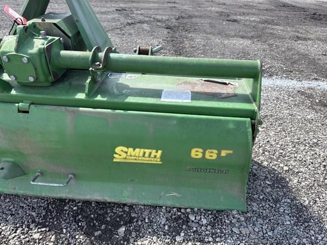 Image of John Deere 665 equipment image 3