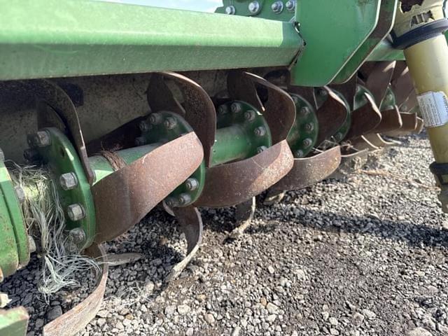 Image of John Deere 665 equipment image 4