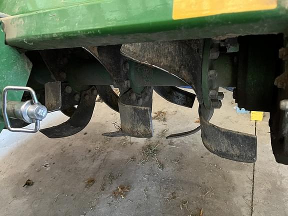 Image of John Deere 665 equipment image 3
