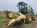 John Deere 6650 Image