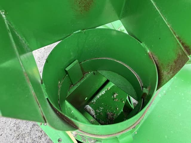 Image of John Deere 666 equipment image 3