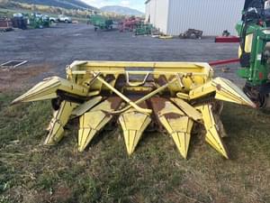 John Deere 666 Image