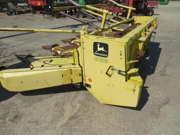 Main image John Deere 666