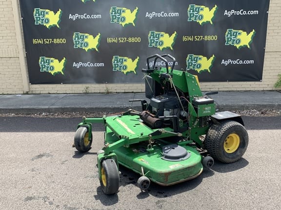 Main image John Deere 667