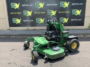 Main image John Deere 667