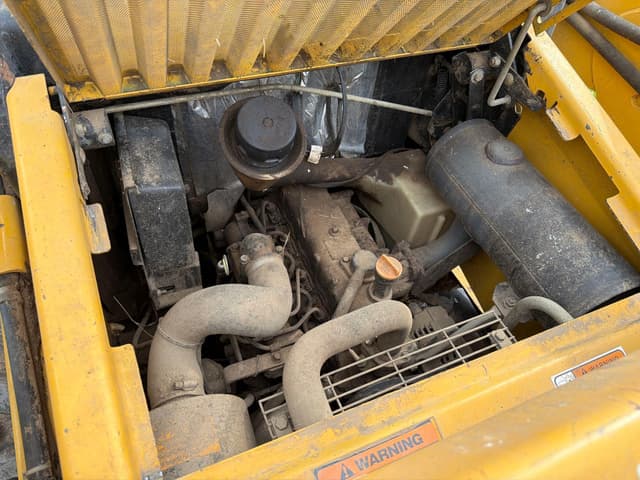 Image of John Deere 6675 equipment image 3