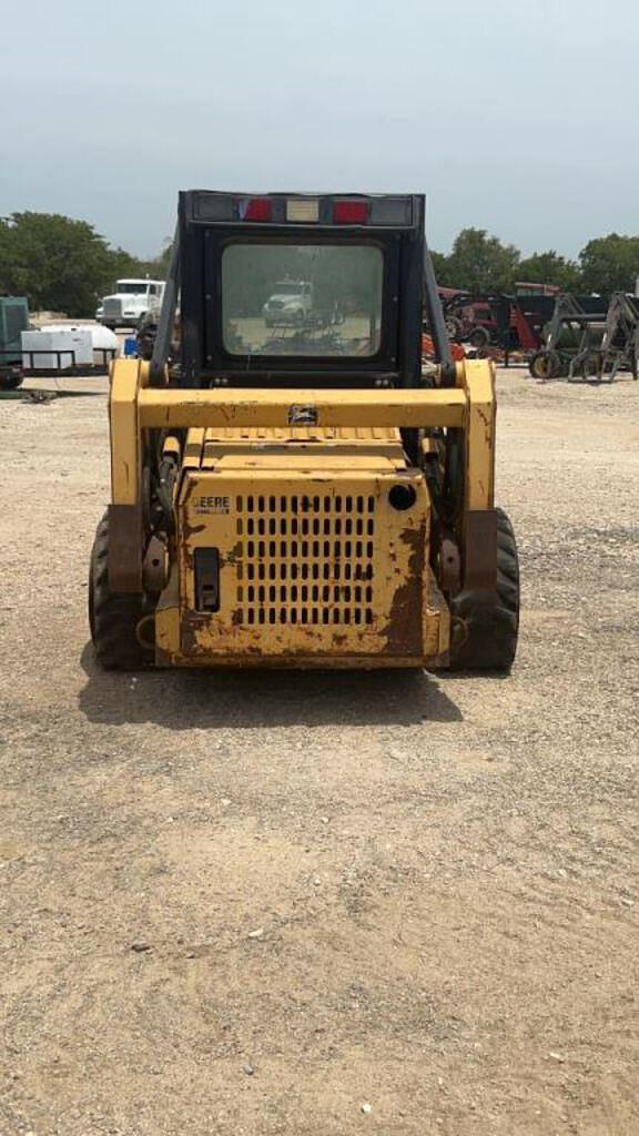 John Deere 6675 Construction Skid Steers for Sale | Tractor Zoom