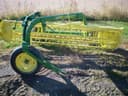 John Deere 670 Image